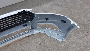 Mondeo mk5 бампер перед оригинал e131 Оригинал, фото thumb