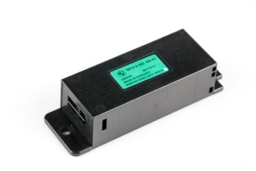 фото thumb №1, Bmw g11 g12 дуплексер модуль дверь перед 9353154