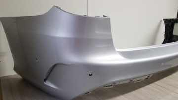 Бампер задний mercedes c klasa w205 универсал Недорого, фото thumb