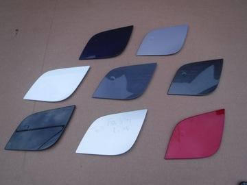 фото thumb №1, Крышка заливка топлива ford focus mk3 хэтчбек