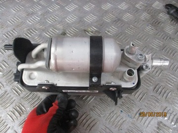 фото thumb №5, Конденсатор кондиціонера bmw 5 g30 g31 4,0i 9309007