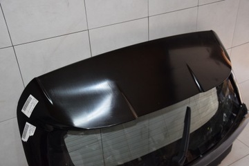 фото thumb №4, Кришка зад задня bmw x2 f39 475