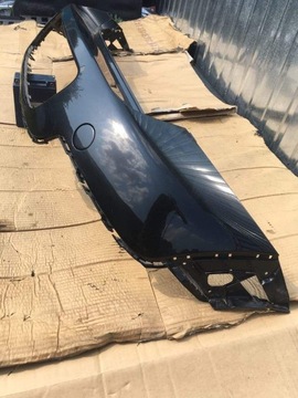 фото thumb №6, Бампер задний задняя góra mini countryman r60