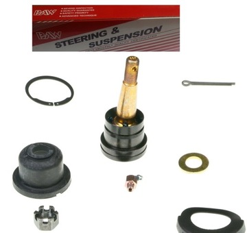 фото thumb №1, Шаровая опора chrysler caravan town & country voyager 2001-2007