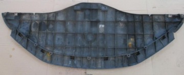 фото thumb №1, Jaguar xf плита pod двигатель защита pod бампер