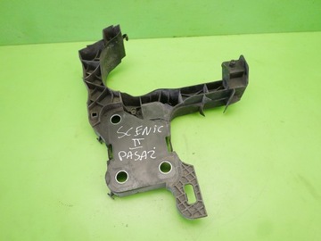 фото thumb №6, Кронштейн лампы правое перед renault scenic ii phi