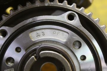 фото thumb №5, Варіатор розподільний вал vw polo v 1.4 tsi 04e109088l