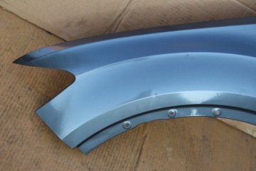 фото thumb №2, Vw t roc troc 2017-20 крила лівий перед передній