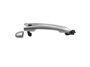 фото thumb №1, Ручка зовнішня 806b08422r renault fluence ліва