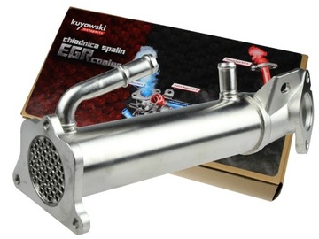 фото thumb №1, Nowa радіатор вихлопних газів egr ck3q9f464bb ford 2.2tdci