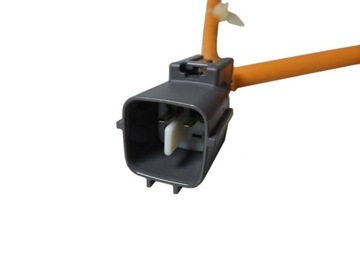 фото thumb №3, Лямбда-зонд mazda 6 1.8 2.0 2.3 05-07 , 2 штекеры