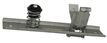 Renault master mascott interstar movano засувка замок засувка капот ручка Ціна, фото thumb