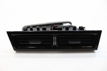 фото thumb №1, Vw touareg 3 решітка обдув 761858417