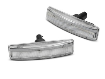 фото thumb №1, Поворотник поворотник led range rover sport 2006-13