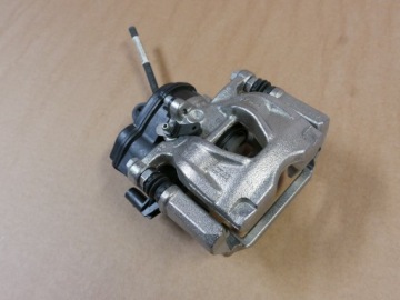 фото thumb №1, Audi a4 a5 8w супорт гальмівний задня 8w0615406as