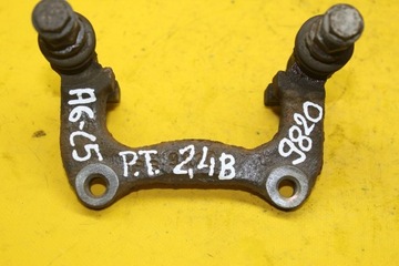 фото thumb №5, Скоба гальмівні правий задня audi a6 c5 2.4b sedan