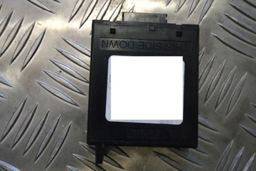 фото thumb №1, Модуль детектор движения bentley 3w7951177b