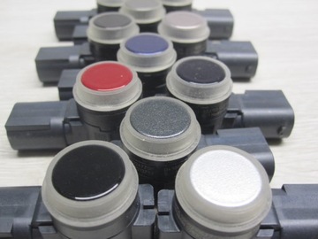 фото thumb №7, Датчик pdc psa 9800210677 оригінал новий крайній