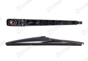 фото thumb №3, Negotti важіль зад листова ресора toyota land cruiser 09-19