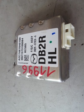 фото thumb №3, Mazda cx3 датчик модуль db2r-67xcx-2