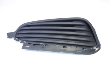 фото thumb №1, Решётка заглушка бампера левая opel astra k v 5 opc