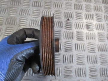 фото thumb №2, Колесо пасове mazda 6 1.8 2.2 b 02-05r