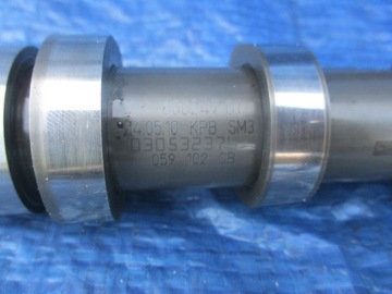 фото thumb №2, Вал розподільний вал audi a6 c6 a4 a8 d3 q7 2.7 3.0 tdi