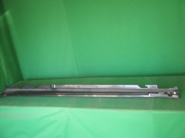 фото thumb №4, Bmw 7 g11 накладка порог правая