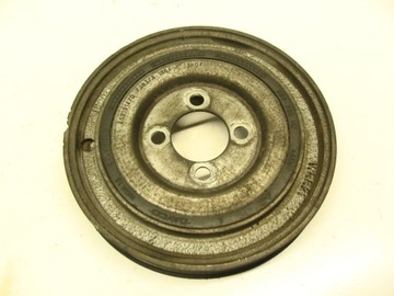 фото thumb №1, Opel corsa c 1.3 cdti колесо ременное вала 468191470
