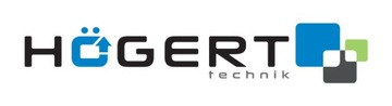 Hogert HT7G572 Шкаф для инструментов с 7 ящиками