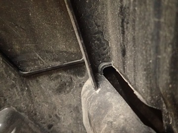 фото thumb №7, Бампер зад bmw i 1 f20