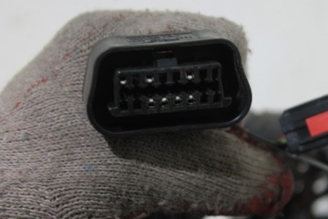 фото thumb №5, Ford transit connect mk2 14r- установка зад