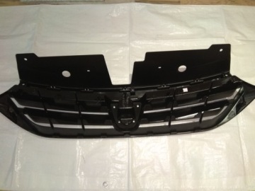 фото thumb №2, Dacia lodgy решётка решётка радиатора решётка радиатора 623104478r