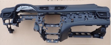 фото thumb №1, Dw nissan x-trail приборная панель приборная