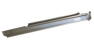 фото thumb №1, Opel corsa b 93-01 порог пороги обшивка правый