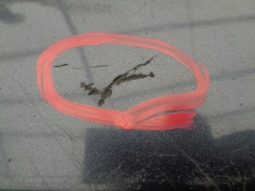 фото thumb №7, Citroen c4 picasso grand бампер задній kenc