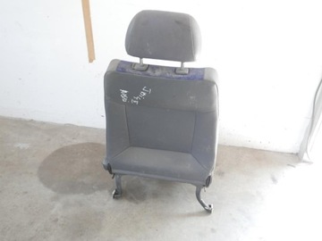 фото thumb №7, Сидіння правий пасажира перед seat ibiza ii 5d fl 99-