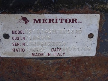 фото thumb №6, Iveco eurocargo 02-15 корпус мост 22,5''