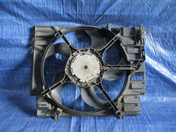 фото thumb №2, Вентилятор радиатора bmw e60 2.0 7796832
