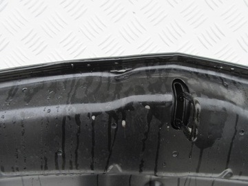 фото thumb №8, Opel insignia капот крышка перед передняя