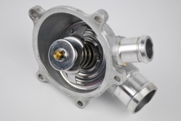 фото thumb №1, Корпус регулятор жидкость audi r8 5.2 079121115be 079121115bm