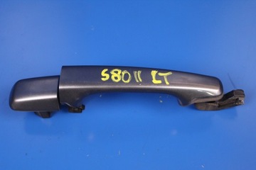 фото thumb №1, Volvo s80 ii v70 06- ручка двері лівий зад