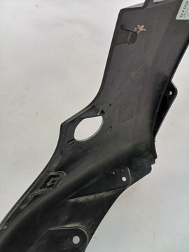 фото thumb №7, Mini countryman f60 jcw-spoiler бампер передній