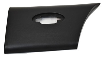 фото thumb №16, Молдинг правая задняя za колесом renault master iii l3