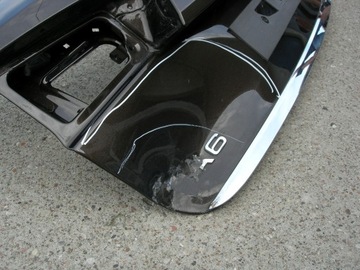 фото thumb №6, Кришка багажника задня audi a6 c7 allroad quattro w-wa