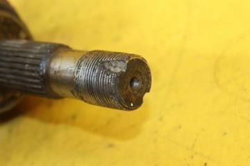 фото thumb №4, Приводной вал левая короткий boxer jumper ii 2.5 d