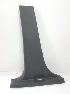 фото thumb №1, Ford courier tourneo защита стойка lewa2