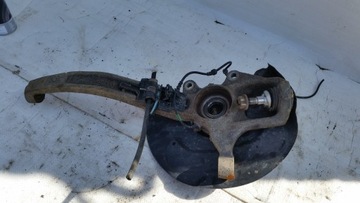 фото thumb №4, Mercedes w251 поворотний кулак правий лівий перед