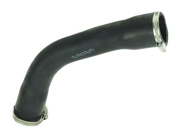 фото thumb №4, Труба інтеркулер audi a2 1.4 tdi 8z0 8z0145832b