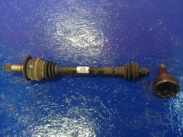 фото thumb №1, Bmw 5 f10 f11 піввісь напіввісь ліва alpina 7980637